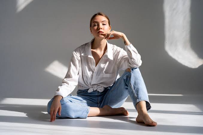 Anna in Bratislava