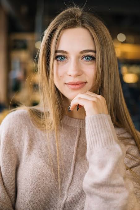 Anna in Bratislava